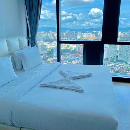 Star Klcc By Arman Apartman Kuala Lumpur Kültér fotó