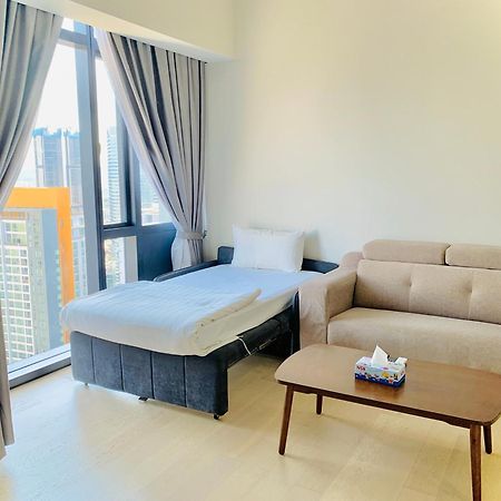 Star Klcc By Arman Apartman Kuala Lumpur Kültér fotó