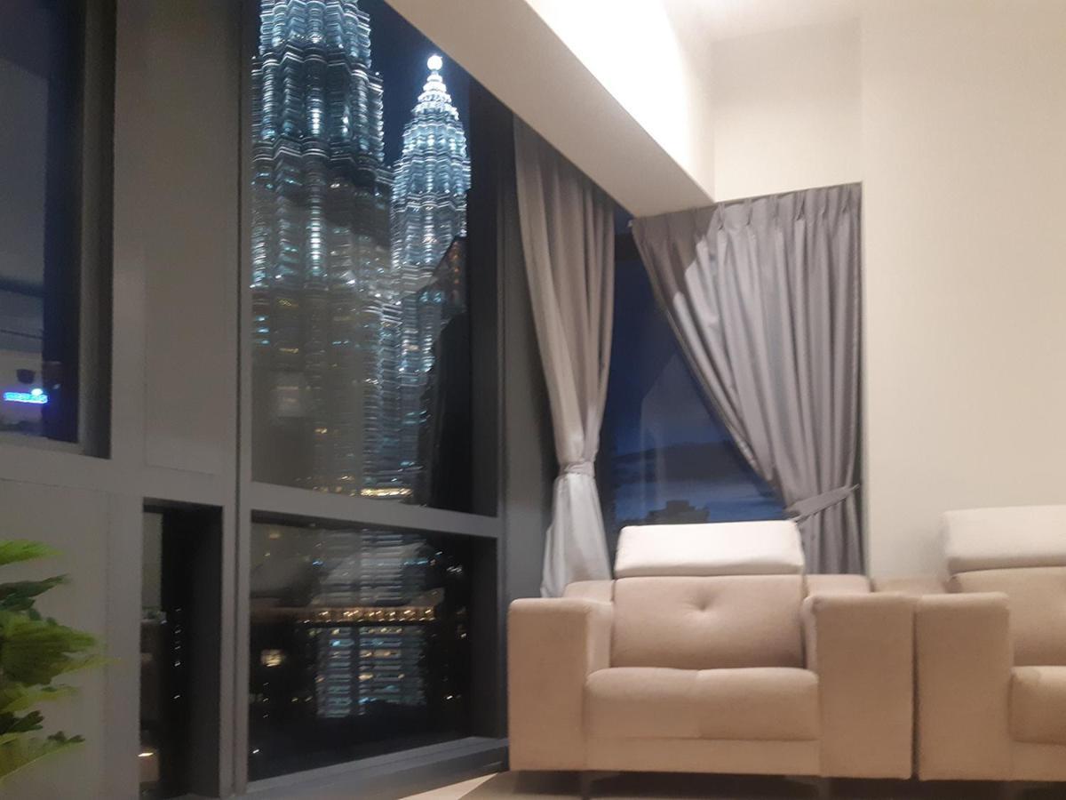 Star Klcc By Arman Apartman Kuala Lumpur Kültér fotó