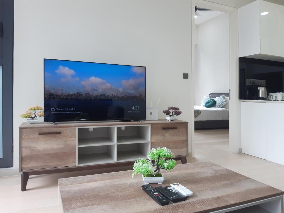 Star Klcc By Arman Apartman Kuala Lumpur Kültér fotó