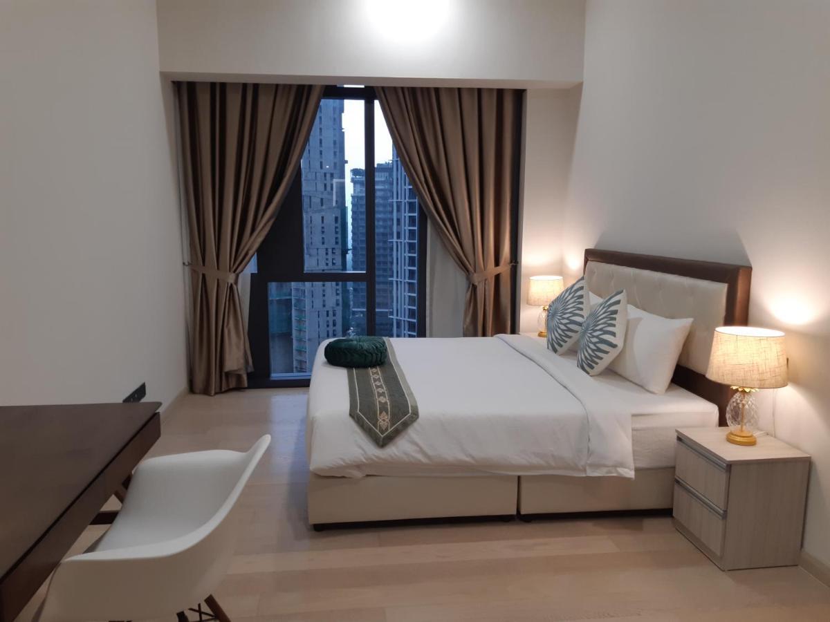 Star Klcc By Arman Apartman Kuala Lumpur Kültér fotó