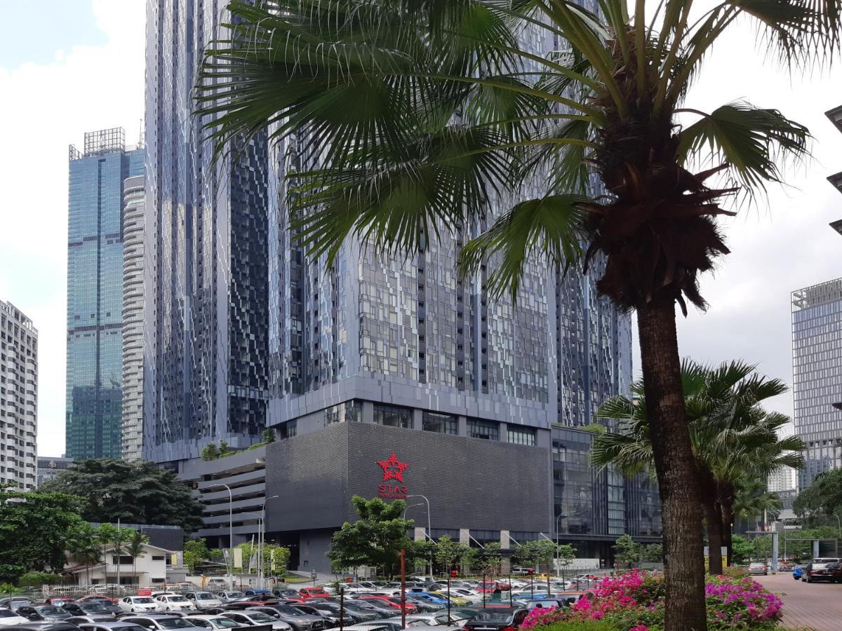 Star Klcc By Arman Apartman Kuala Lumpur Kültér fotó