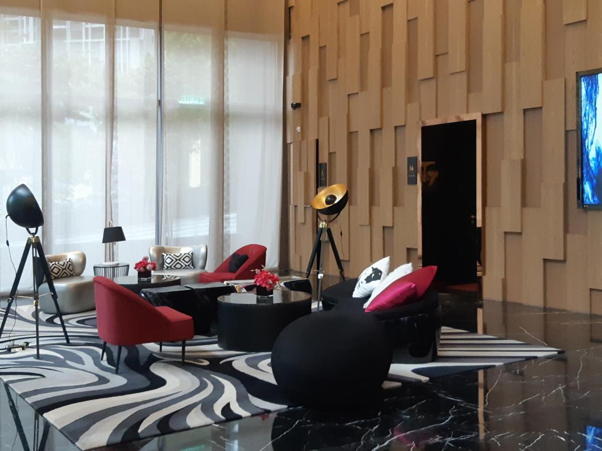 Star Klcc By Arman Apartman Kuala Lumpur Kültér fotó