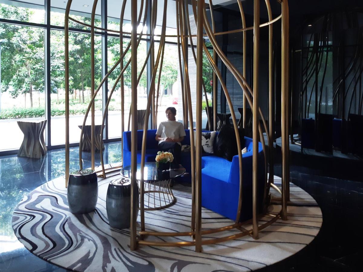 Star Klcc By Arman Apartman Kuala Lumpur Kültér fotó