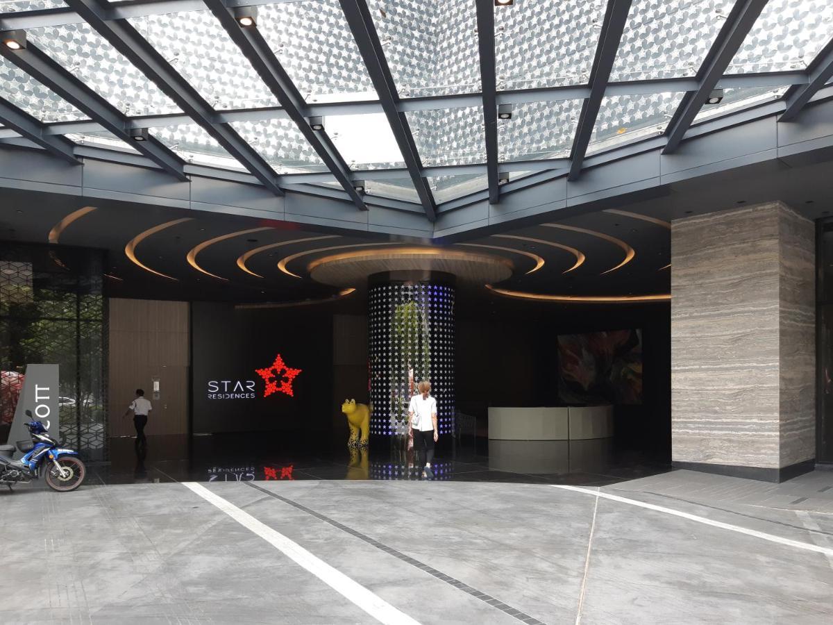 Star Klcc By Arman Apartman Kuala Lumpur Kültér fotó