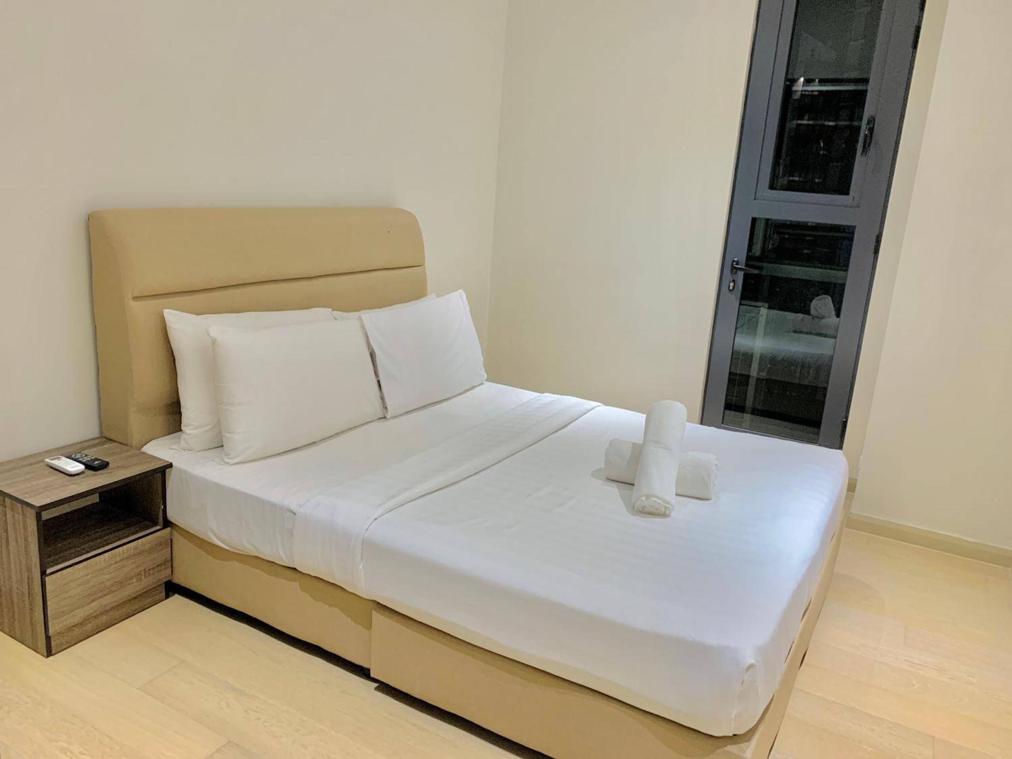 Star Klcc By Arman Apartman Kuala Lumpur Kültér fotó