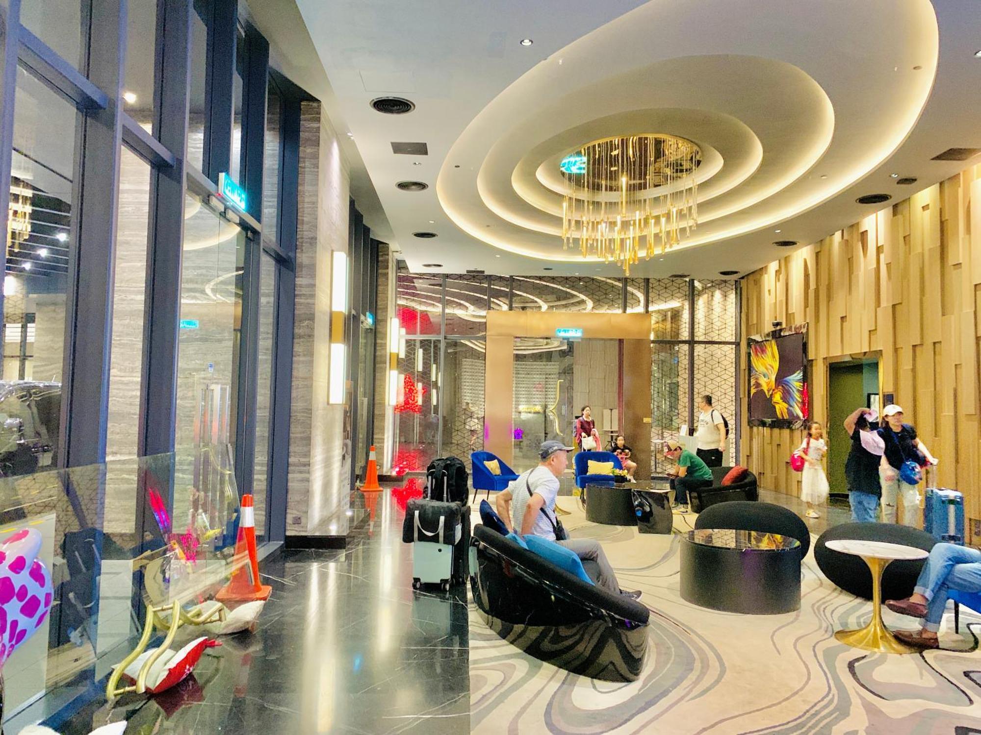 Star Klcc By Arman Apartman Kuala Lumpur Kültér fotó