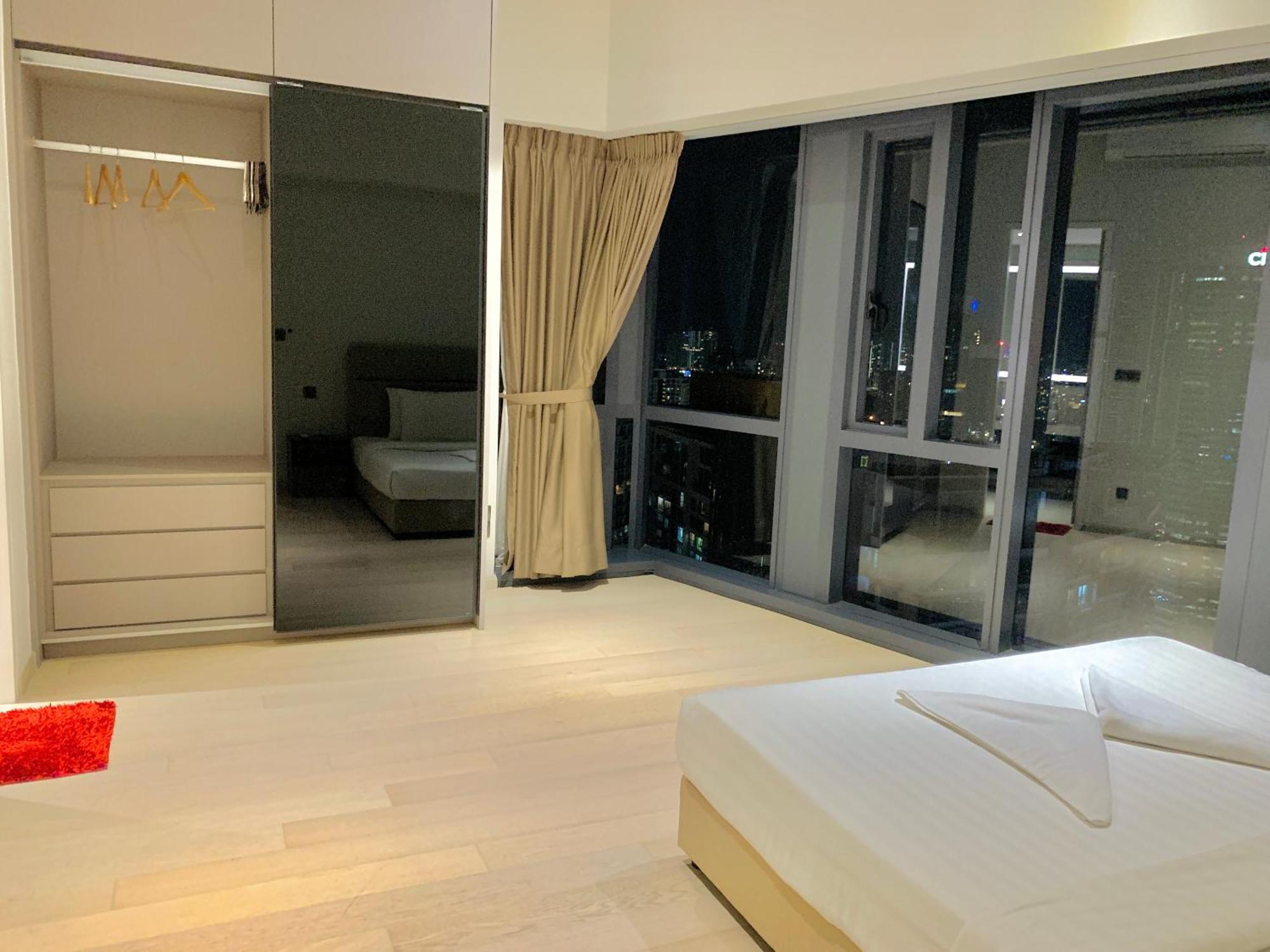 Star Klcc By Arman Apartman Kuala Lumpur Kültér fotó