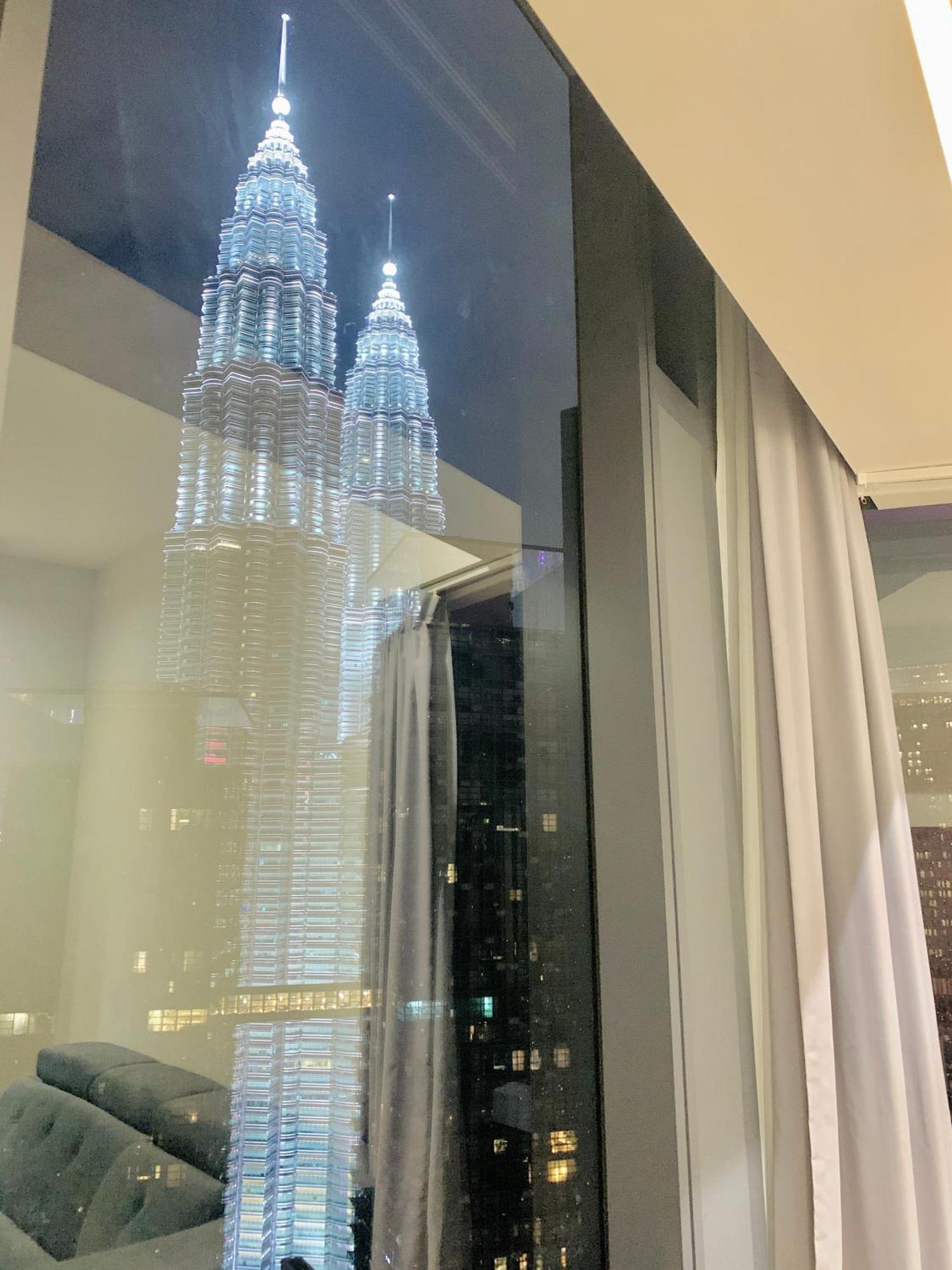 Star Klcc By Arman Apartman Kuala Lumpur Kültér fotó