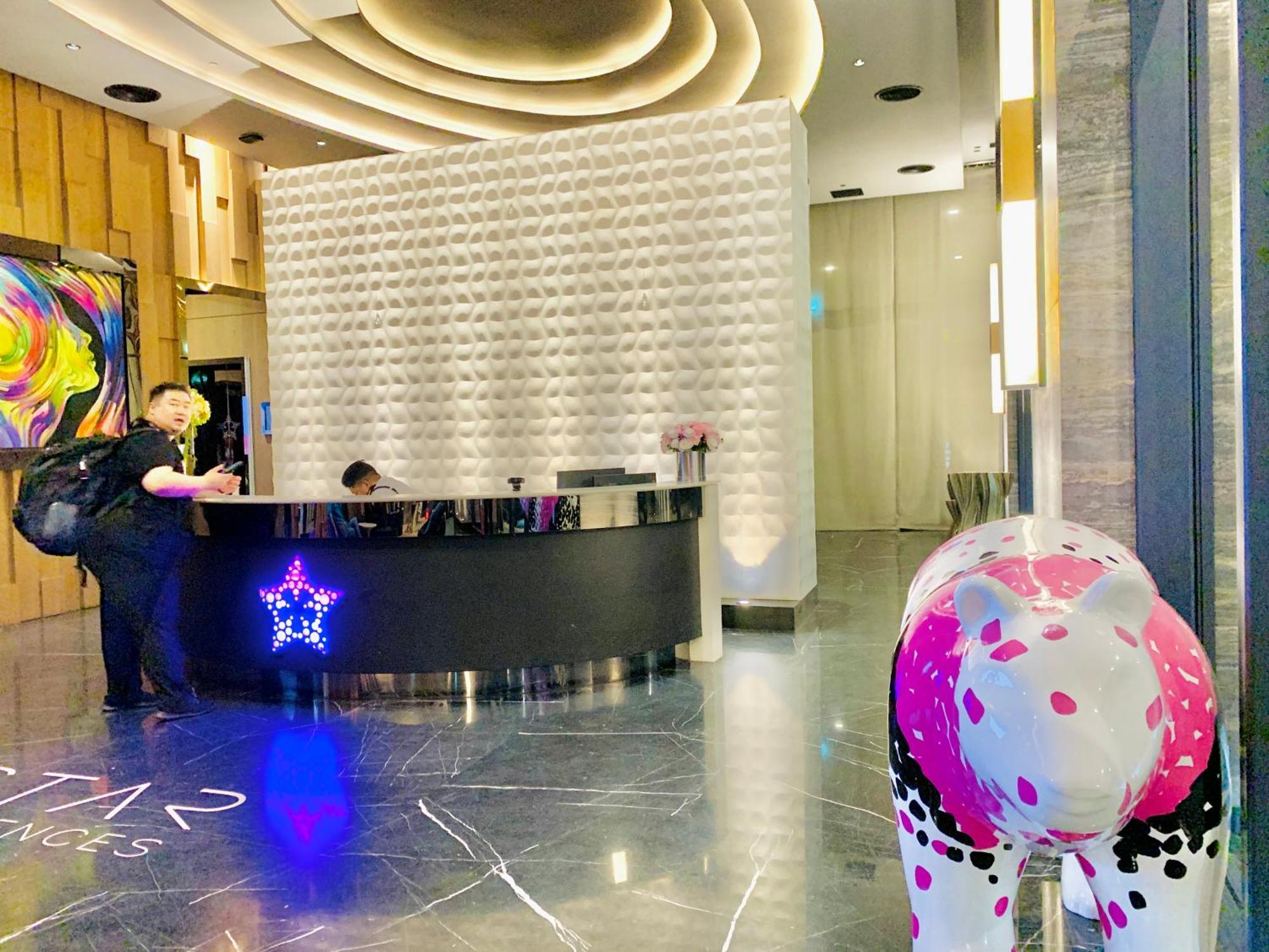 Star Klcc By Arman Apartman Kuala Lumpur Kültér fotó