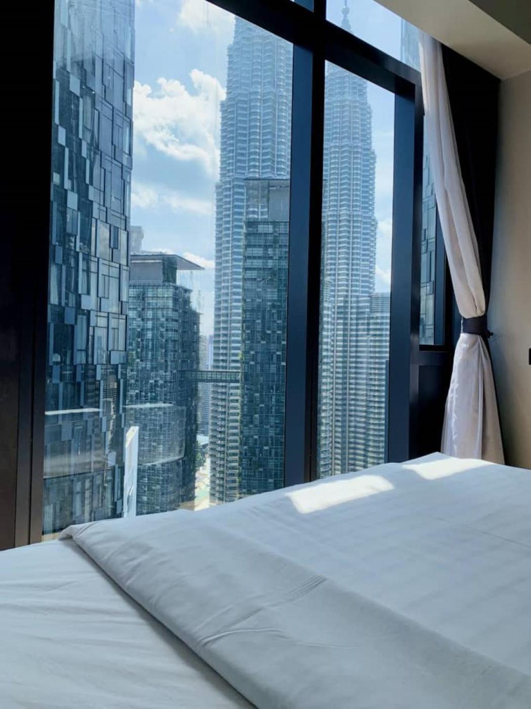 Star Klcc By Arman Apartman Kuala Lumpur Kültér fotó